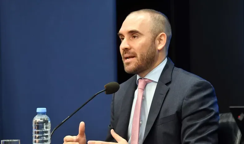 Martín Guzmán controlará la secretaría de Comercio que encabeza Roberto Feletti