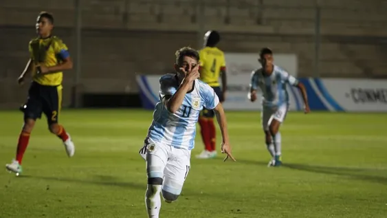 El Sudamericano Sub 15 se juega con nuevas reglas en San Juan