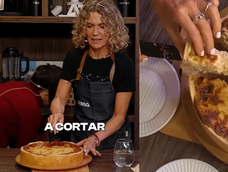 tarta de cebolla y queso: la receta para una comida llena de sabor tarta de cebolla y queso: la receta para una comida llena de sabor