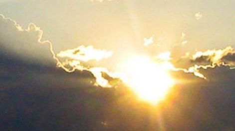 Martes de viento Sur y buen tiempo