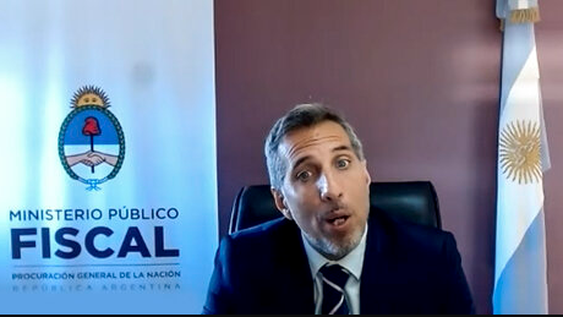 Rechazan las recusaciones que presentó Cristina Kirchner contra fiscales y jueces