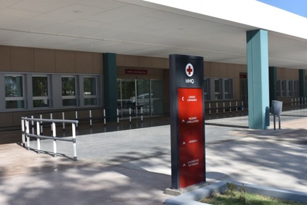 Quiso eliminar basura con nafta y se prendió fuego: tiene el 88% del cuerpo quemado