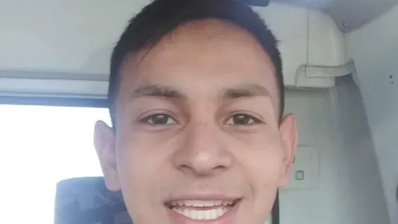 “Si no hubiese sido por él se quema toda la familia, mi hijo murió siendo un héroe”