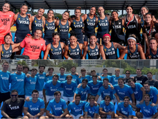 Mundial de Hockey 2026.