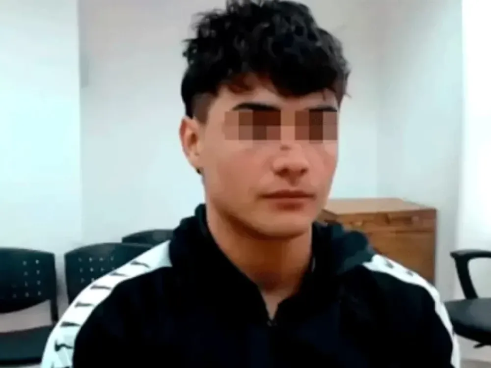 Depravado se obsesionó con la madre de un amigo, intentó violarla y la mató a puñaladas