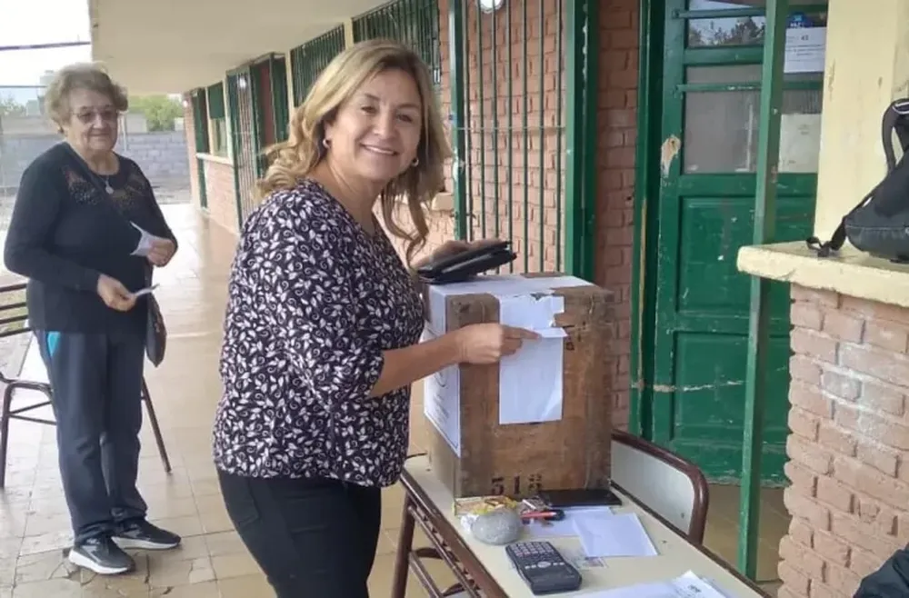 Arde UDAP: Quiroga habla de “relación irreversible” y busca las salidas de los secretarios Adjunto y Gremial