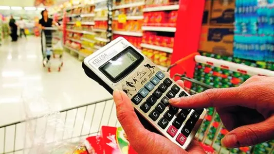 La inflación de noviembre rondará el 4% y se espera más en diciembre