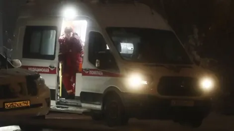 Tragedia: al menos 52 muertos por el incendio en una mina de Siberia