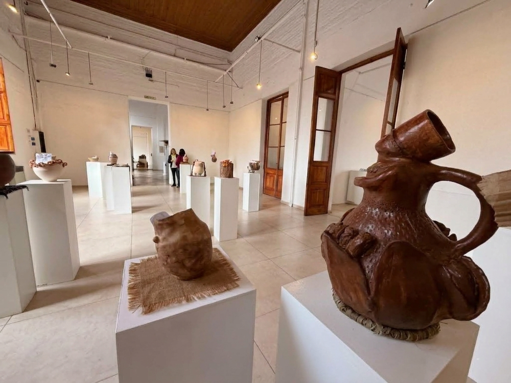 Distintas miradas y estéticas convergen en la exhibición 
