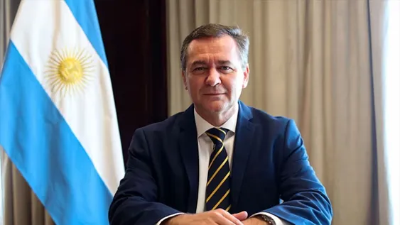 Hensel presentó los avances del Plan de Desarrollo Minero para los próximos 30 años