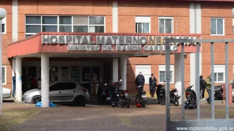Comienza el juicio por la muerte de bebés recién nacidos en Córdoba