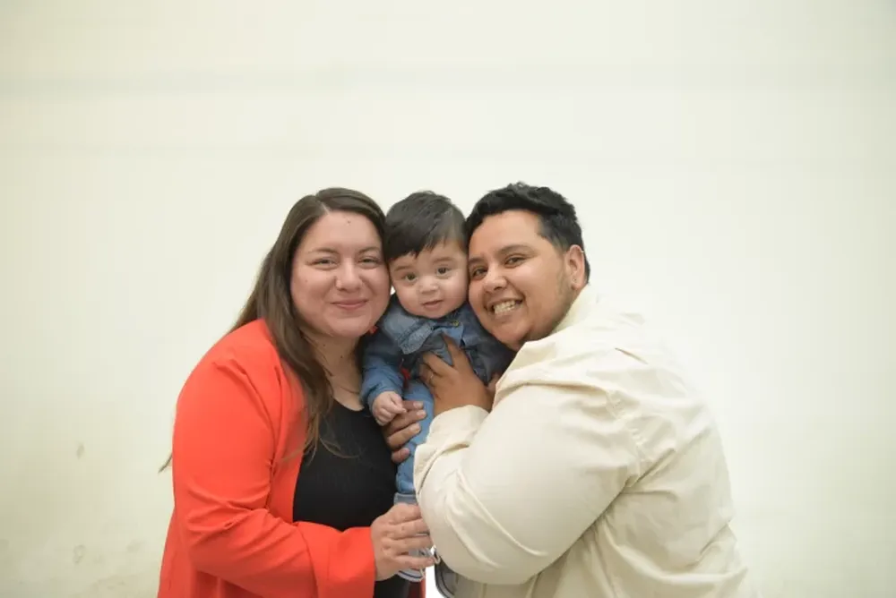 Todo por ser (uno mismo)