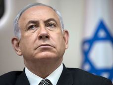Benjamin Netanyahu respaldó la versión que horas antes había difundido el ministro de Seguridad Nacional de Israel sobre el incidente en el vuelo de Flydubai.