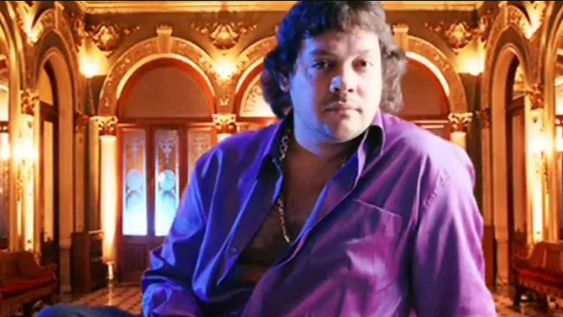 Subastan un auto de alta gama que perteneció a Leo Mattioli.