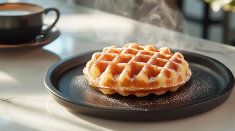 Día Mundial del Waffle: seis recetas originales y fáciles para disfrutar en casa