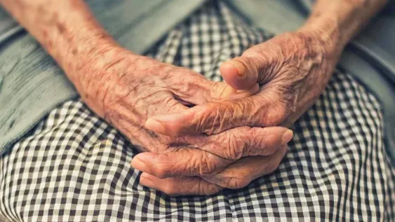 La tierna lista de compras de una abuela que no puede salir por el coronavirus