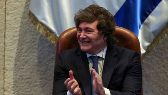 Javier Milei firmará esta noche los decretos para reestructurar las fuerzas federales de seguridad