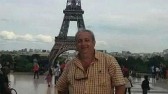 Coronavirus: falleció un médico de 61 años, la víctima 38 del país