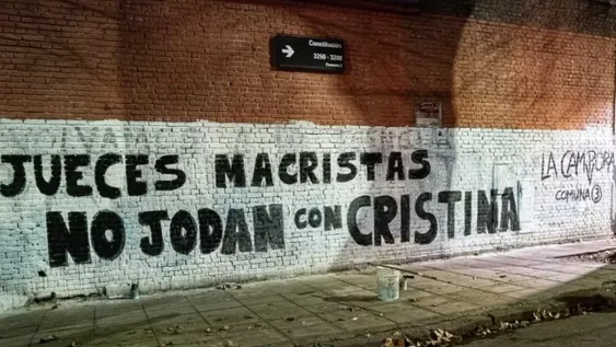 Causa Vialidad: tribunal rechazó todas las recusaciones de CFK