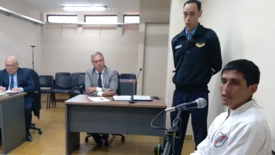 Nene violado y asesinado: piden perpetua al padre y que su madre sea investigada