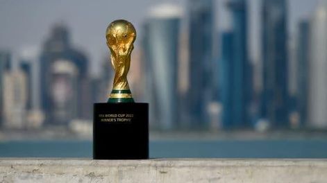 La FIFA planea adelantar el inicio del Mundial de Qatar 2022
