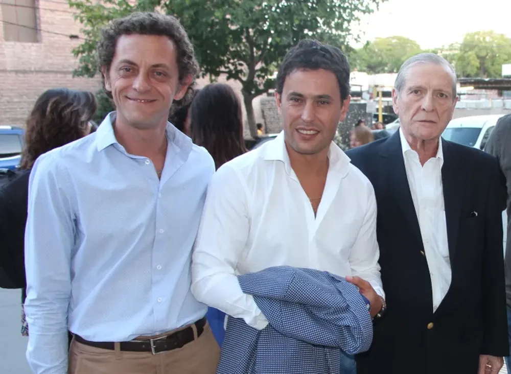 “Este premio es algo especial”