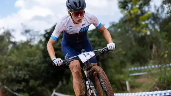 Gutiérrez no pudo culminar