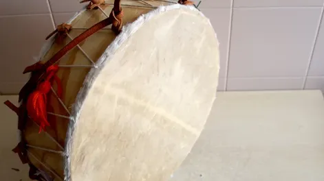 Uno de los objetos robados es una caja norteña (imagen ilustrativa).