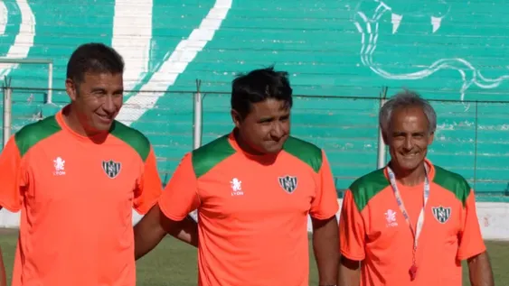 El “Roly” toma el mando en la misión permanencia