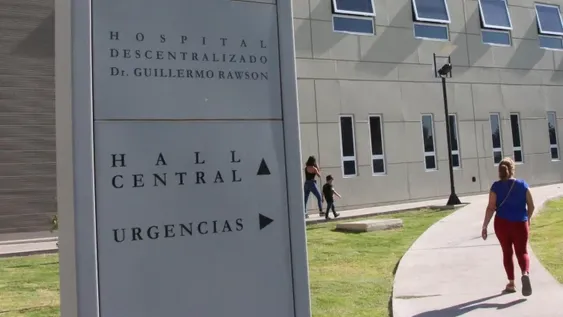 Fractura expuesta de tibia y peroné: el duro diagnóstico para un joven que sufrió un accidente