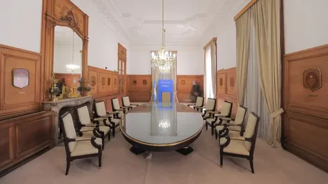 Convocaron al Consejo de Mayo para tratar reformas