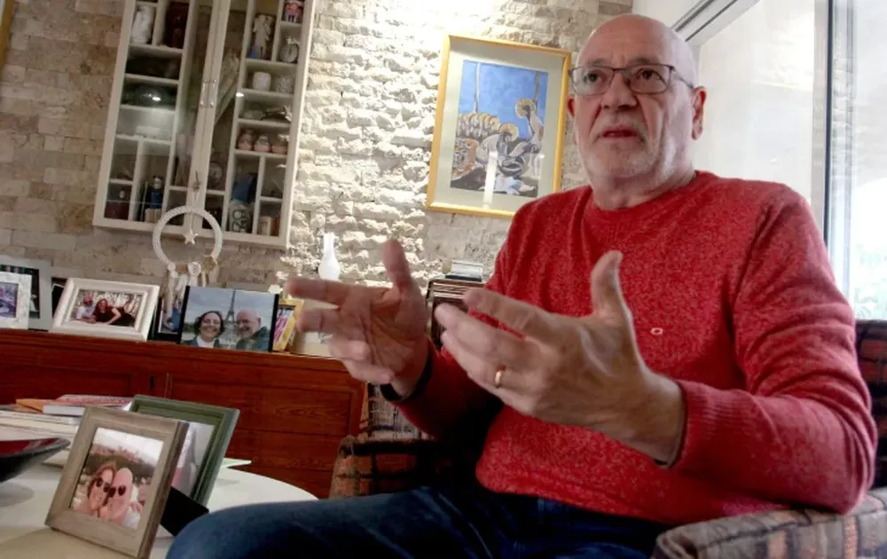 Grgic y el cobre en San Juan: “Nos obliga a pensar en décadas y a construir grandes consensos”