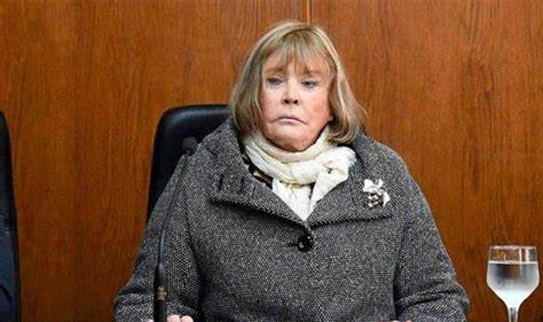 La jueza Servini rechazó un pedido para que los candidatos a presidente se hagan un examen psicofísico
