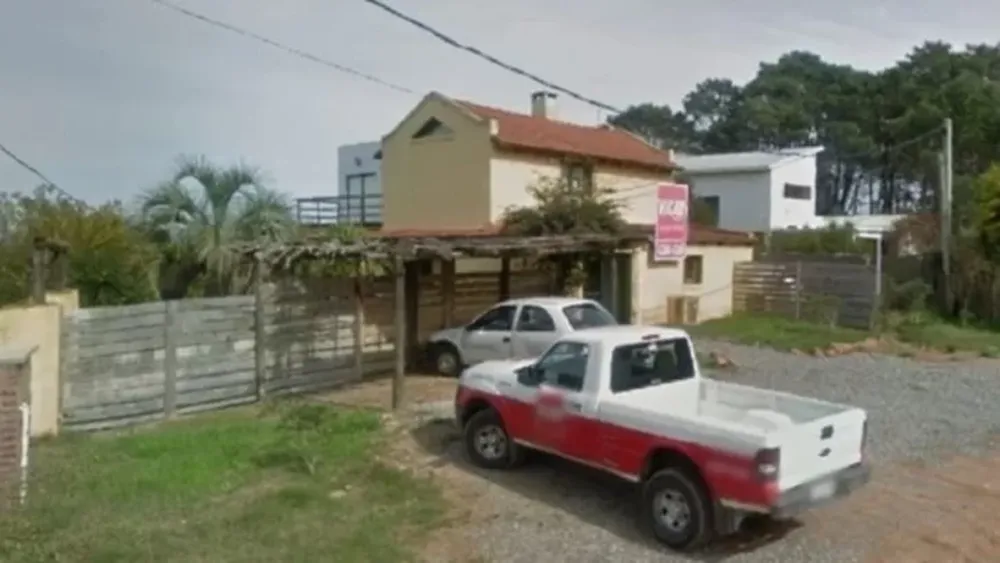 Un turista argentino fue baleado por motochorros en Punta del Este