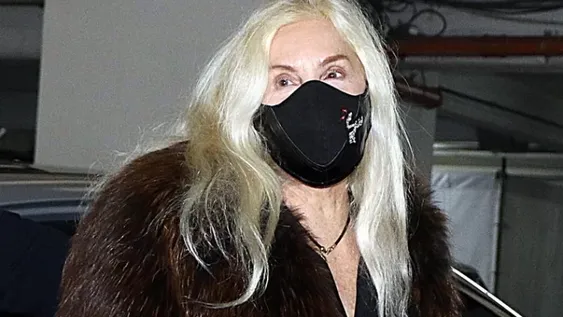 Nuevo parte médico sobre la salud de Susana Giménez