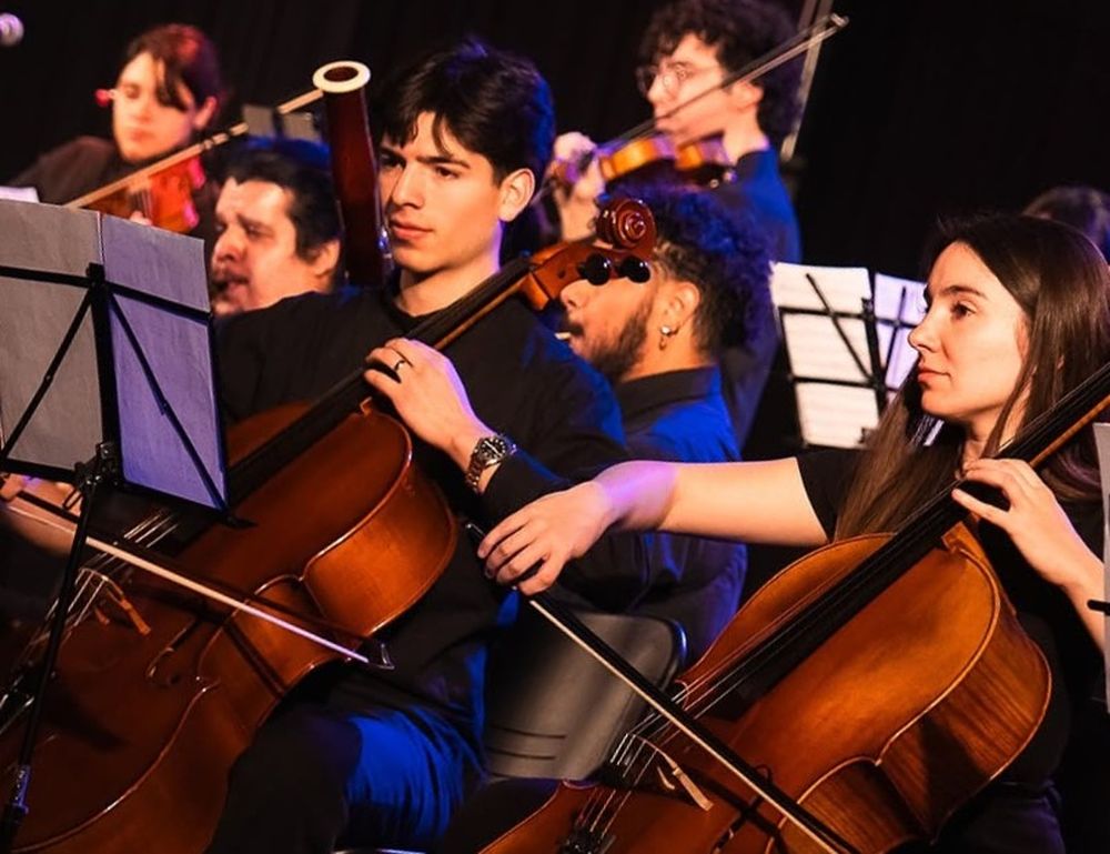 Camerata San Juan