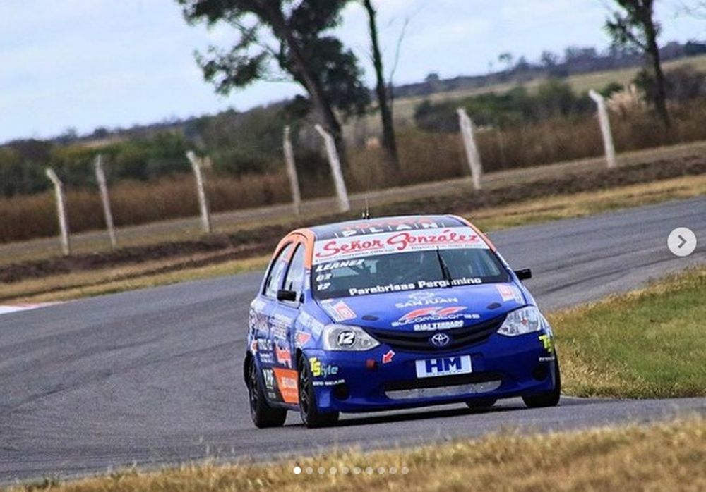 A Persia lo partieron al medio