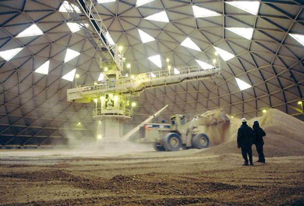 Una inversión de $60 millones para exploración en Santa Cruz