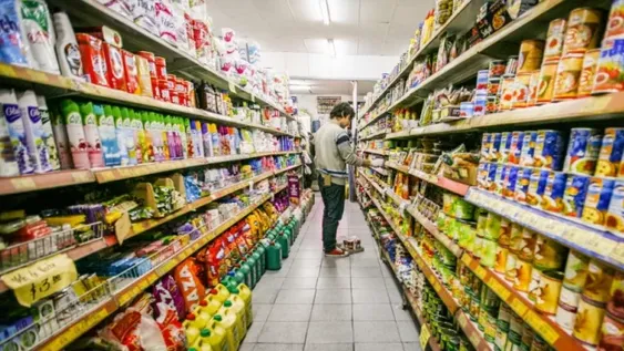 La inflación acentuó su descenso y en julio fue de 2,2%