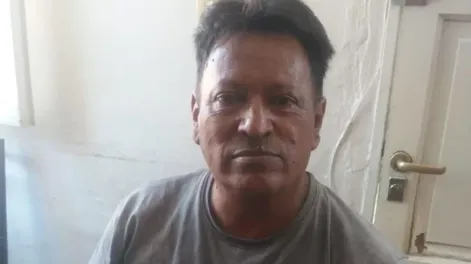 Hija del hombre asesinado, antes de que su padre muriera: “Nada justifica lo que te hicieron”