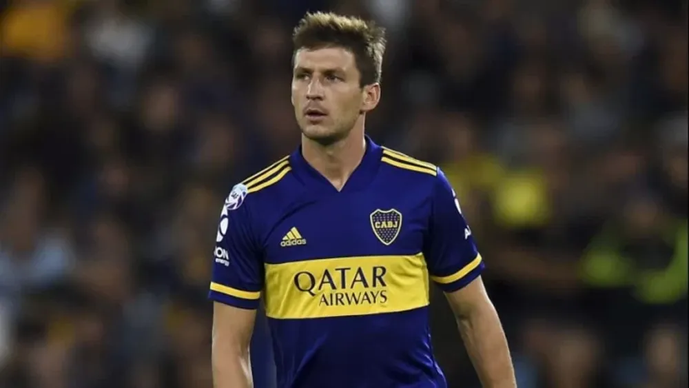 FIFA multó a Boca por ocultar información al contratar a Soldano