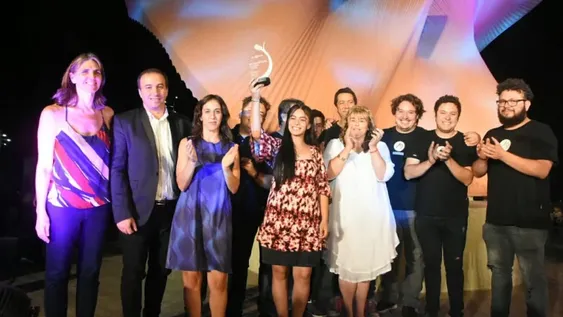 Ya tienen nombre las 3 Revelaciones Música: Ángela Domínguez, Wonder y Julián Díaz