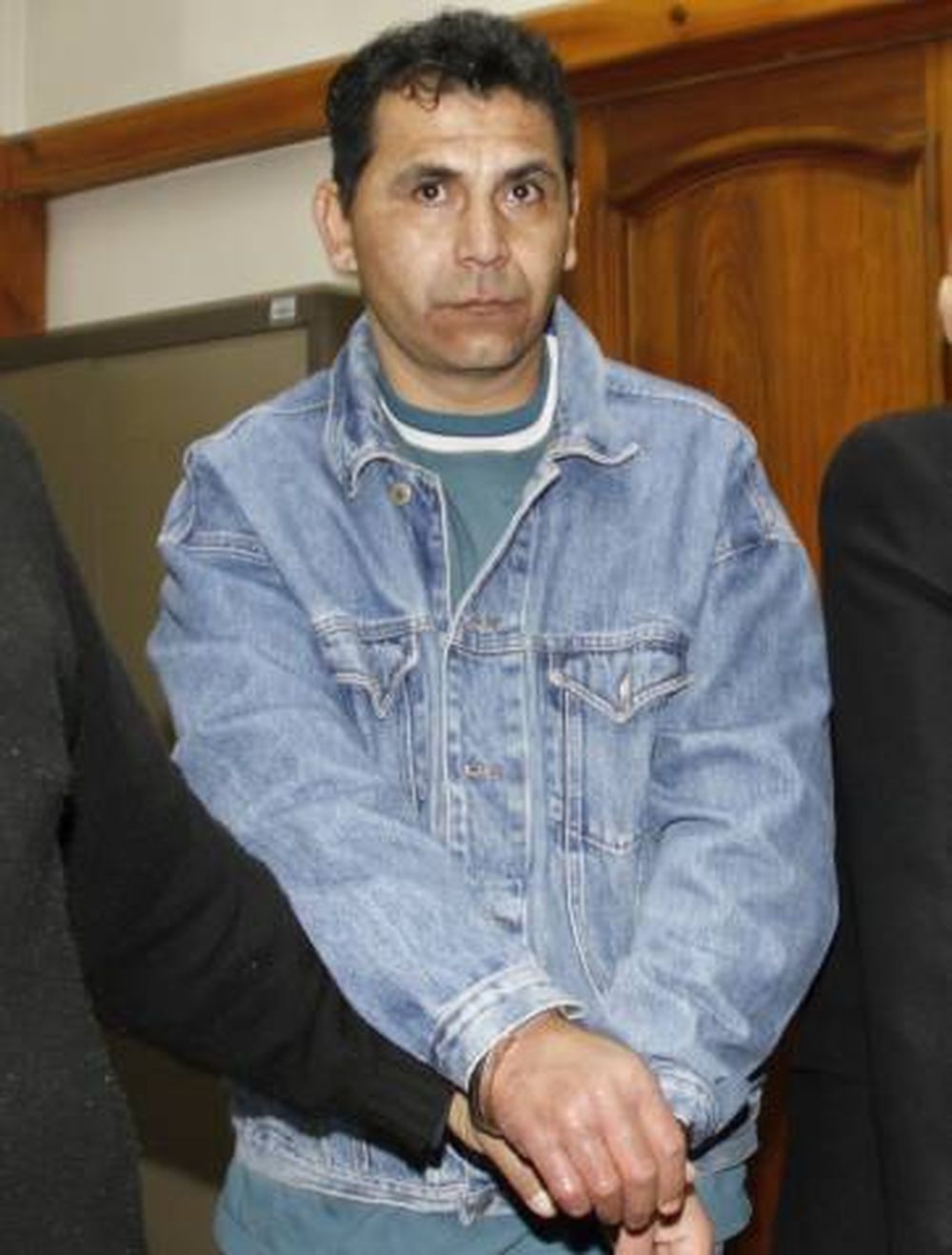 Declaró que mató a su esposa a golpes por los celos y las drogas