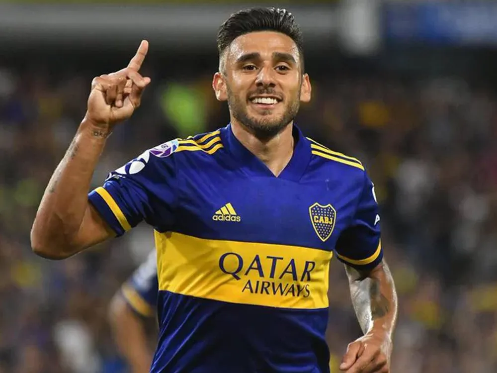 Battaglia contó cómo vio a Salvio tras el escándalo policial y avisó que no jugará el domingo