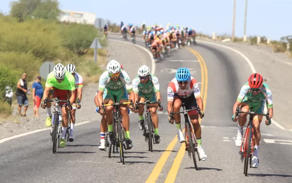 Al que madruga, la Difunta lo ayuda