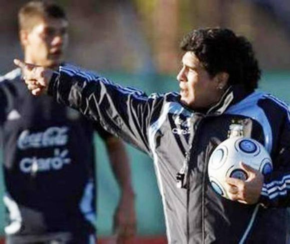 Habrá equipo renovado