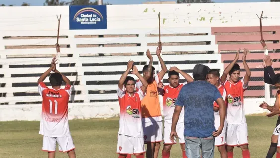 25 de Mayo se mete en la Copa