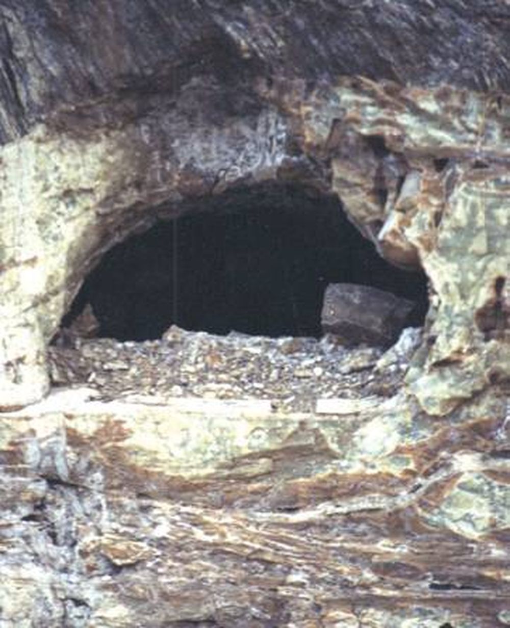 Una localidad tan verde como el ónix