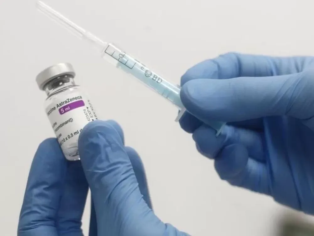 Unicef cerró un acuerdo con AstraZeneca para distribuir vacunas entre 85 países