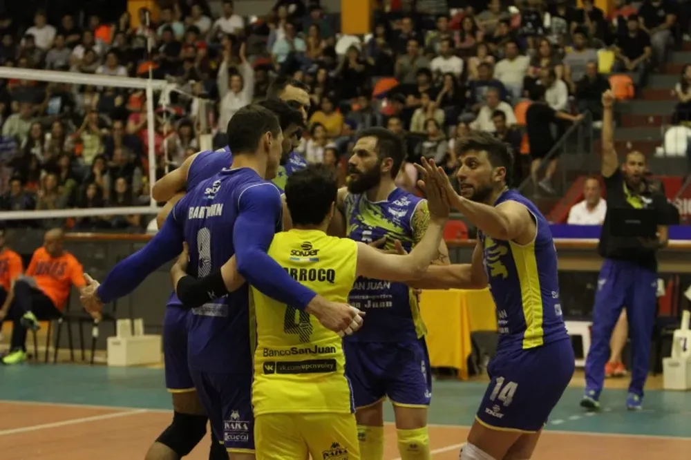 Filardi: “Contra Lomas será un partido clave”